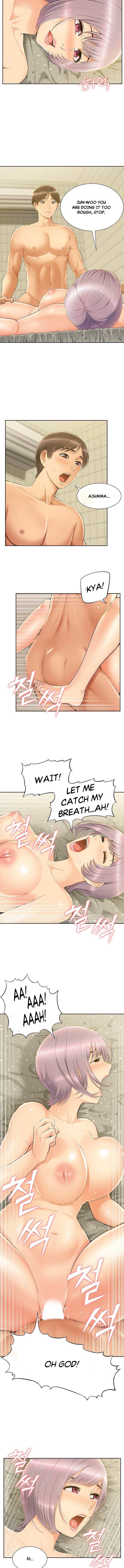 Twin Takes Chapter 8 Page 12