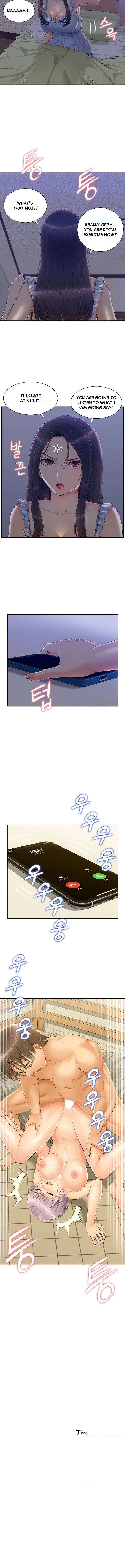 Twin Takes Chapter 8 Page 15