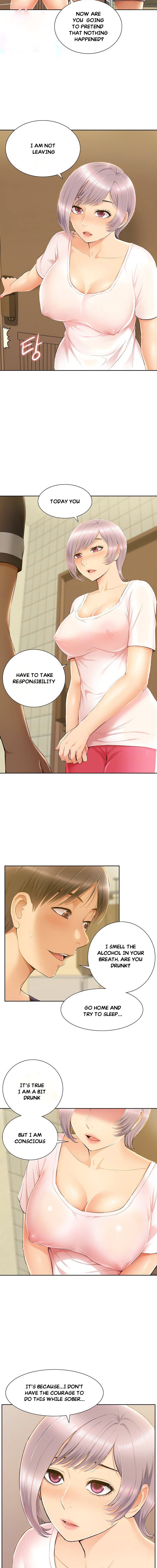 Twin Takes Chapter 8 Page 2