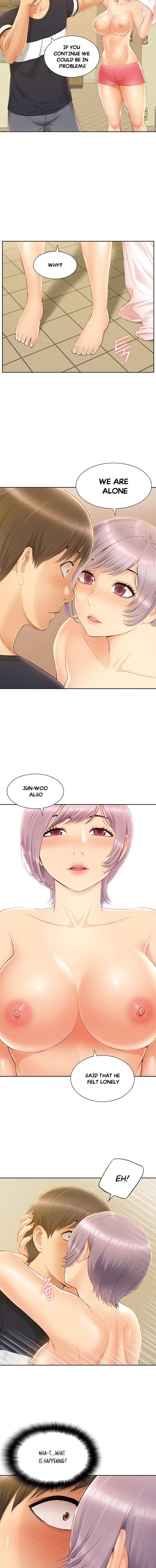 Twin Takes Chapter 8 Page 4