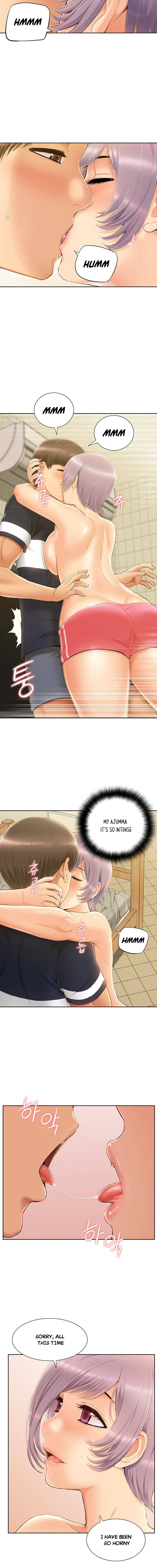 Twin Takes Chapter 8 Page 5