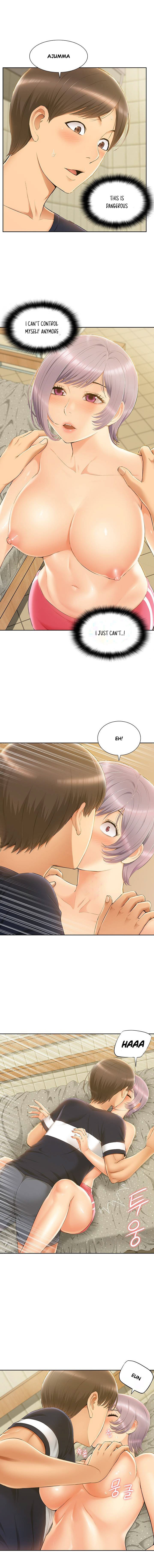 Twin Takes Chapter 8 Page 6