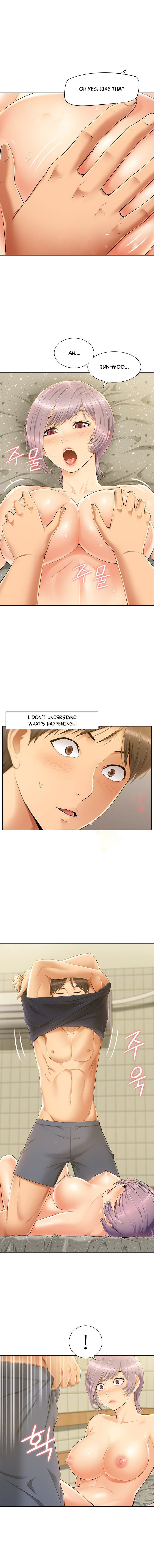 Twin Takes Chapter 8 Page 7