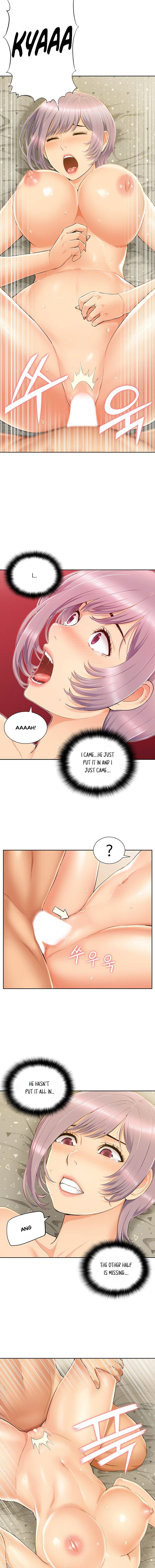 Twin Takes Chapter 8 Page 9