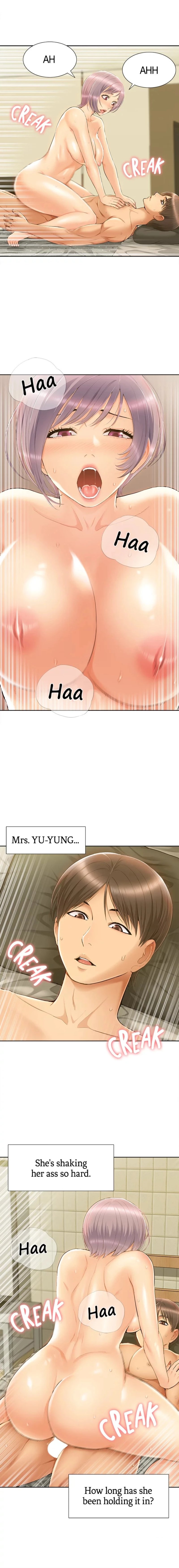 Twin Takes Chapter 9 Page 12