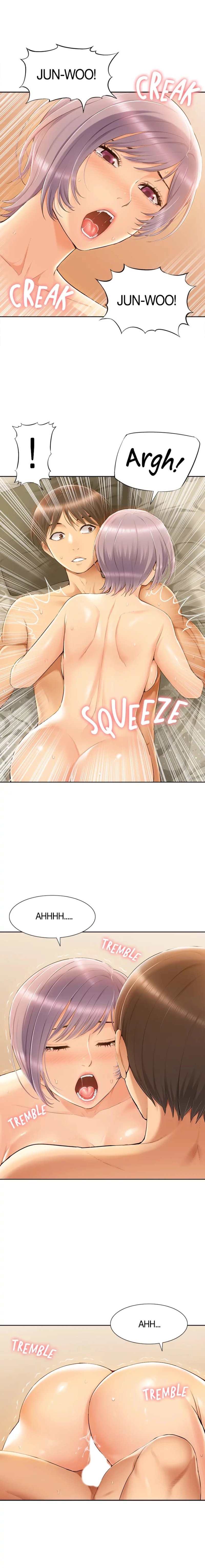 Twin Takes Chapter 9 Page 13