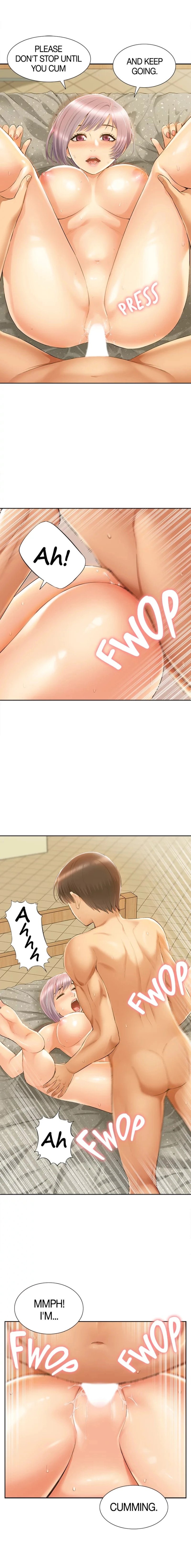 Twin Takes Chapter 9 Page 15