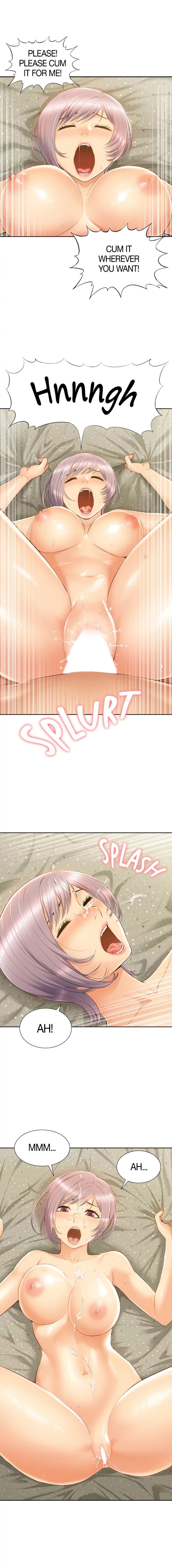 Twin Takes Chapter 9 Page 16