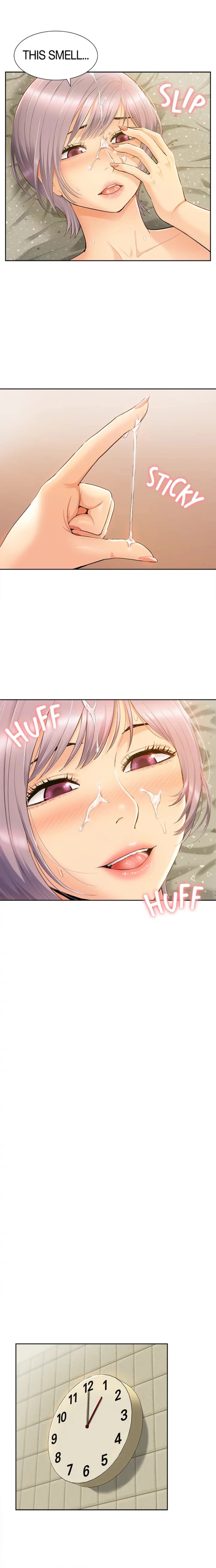 Twin Takes Chapter 9 Page 17