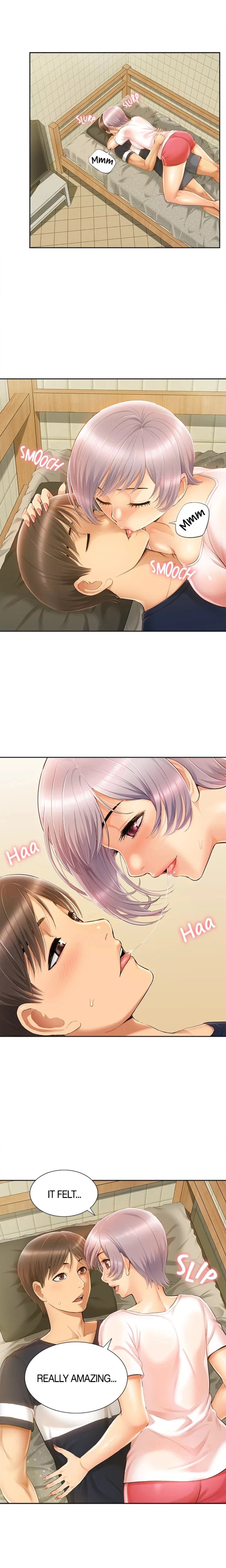 Twin Takes Chapter 9 Page 18