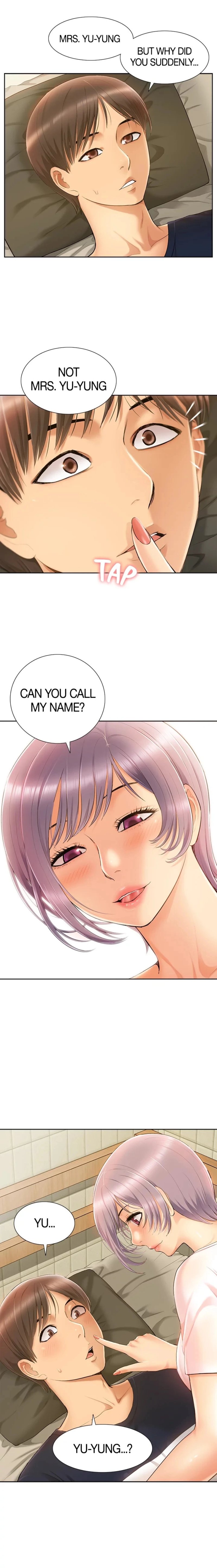 Twin Takes Chapter 9 Page 19
