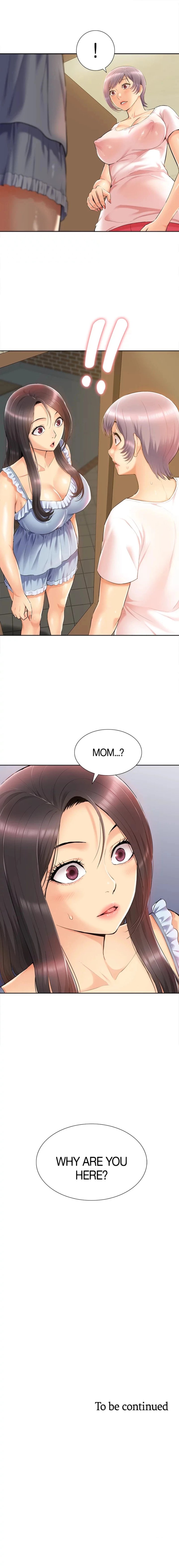Twin Takes Chapter 9 Page 22