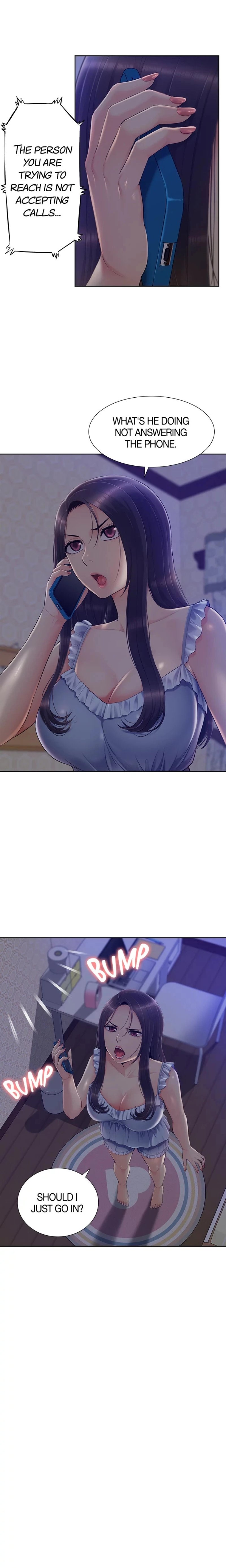 Twin Takes Chapter 9 Page 3
