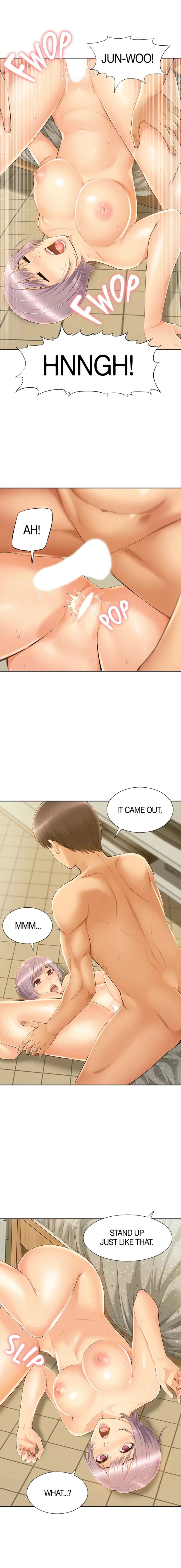 Twin Takes Chapter 9 Page 4