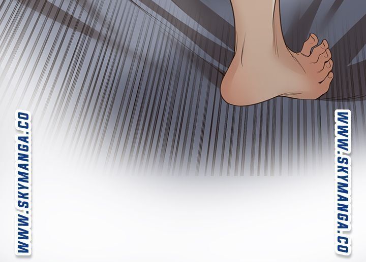 Friendly Relationship Raw Chapter 1 Page 31