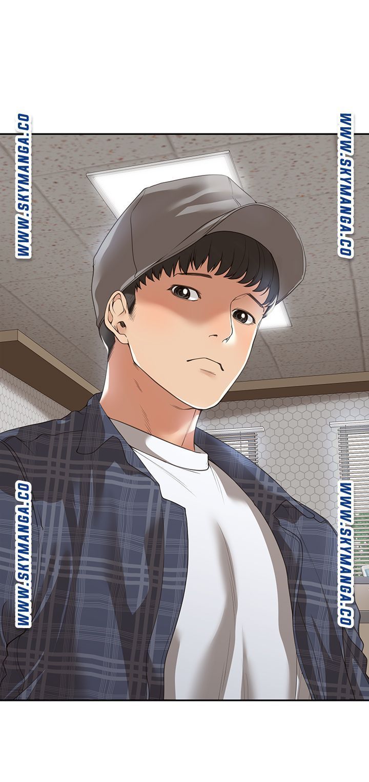 Friendly Relationship Raw Chapter 1 Page 39