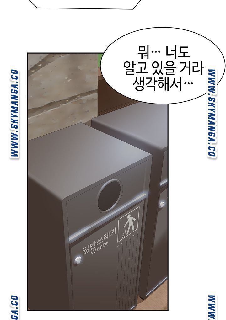 Friendly Relationship Raw Chapter 1 Page 43