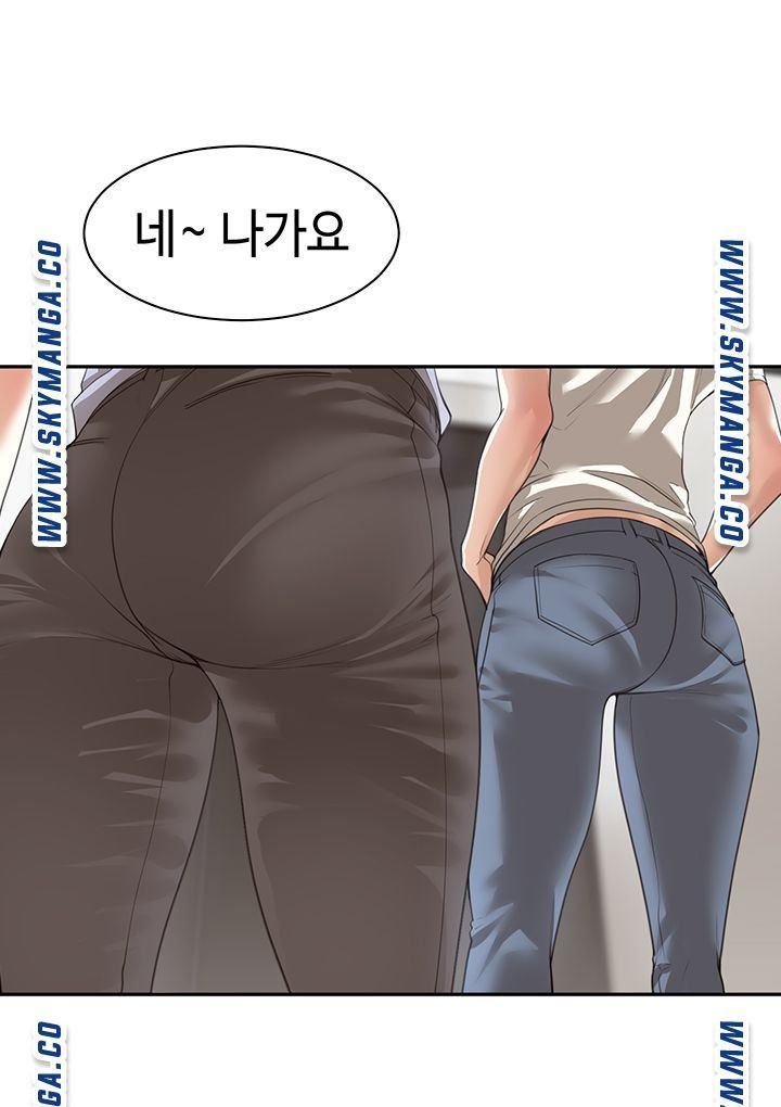 Friendly Relationship Raw Chapter 1 Page 55