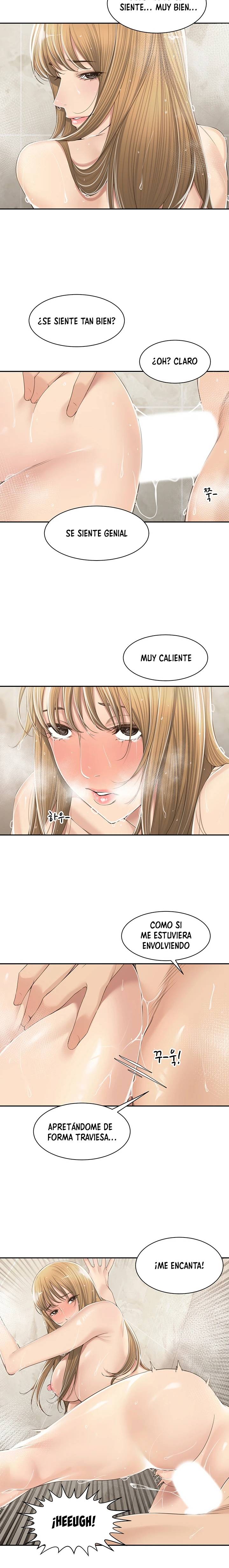 Friendly Relationship Raw Chapter 11 Page 10