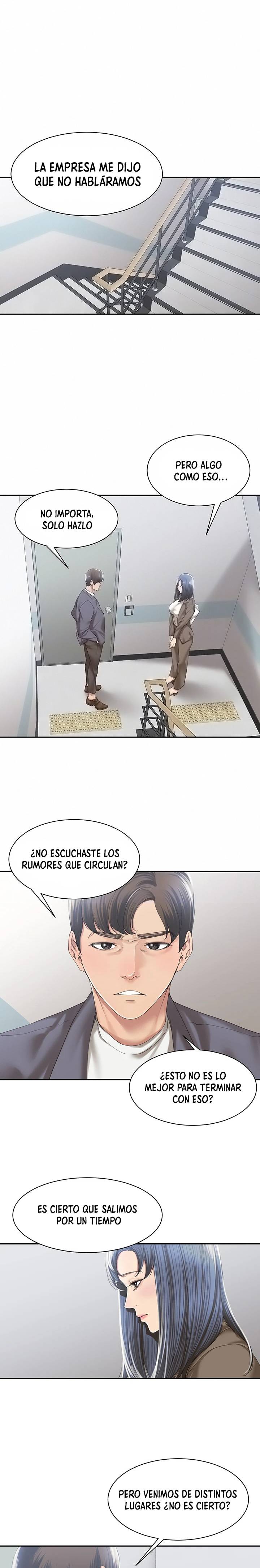 Friendly Relationship Raw Chapter 11 Page 5