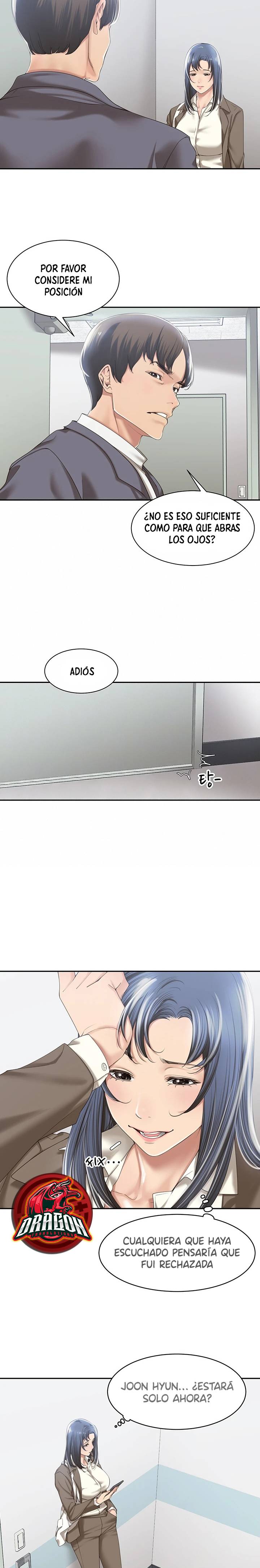 Friendly Relationship Raw Chapter 11 Page 6