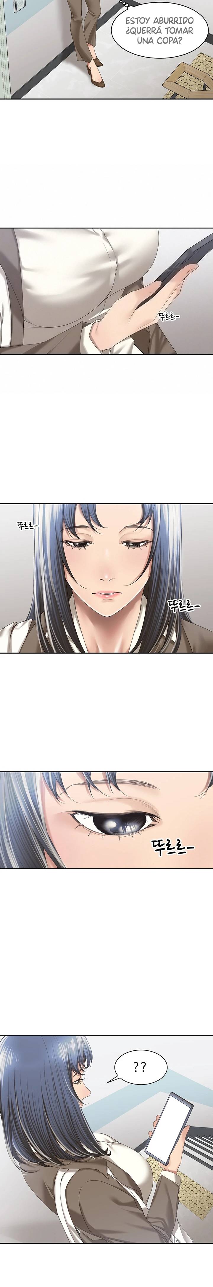 Friendly Relationship Raw Chapter 11 Page 7