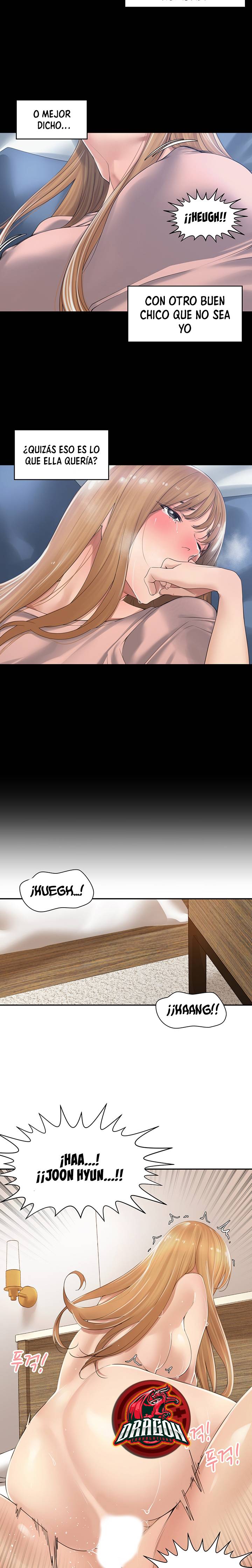 Friendly Relationship Raw Chapter 12 Page 10