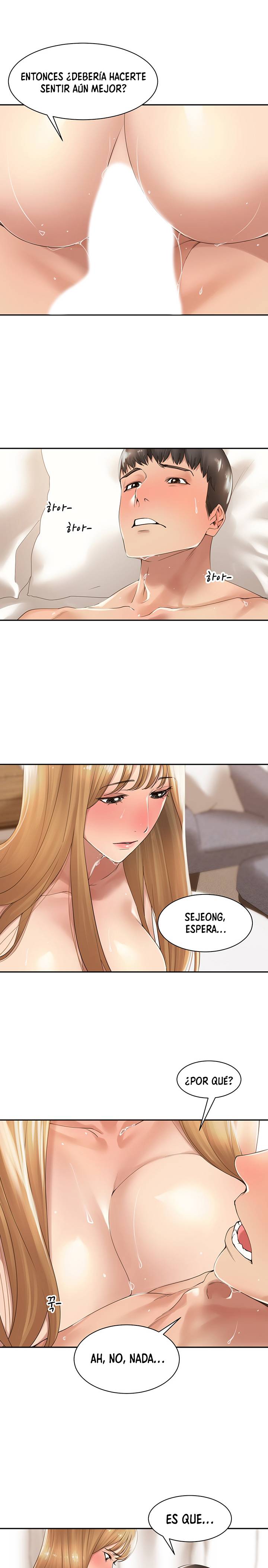 Friendly Relationship Raw Chapter 12 Page 13