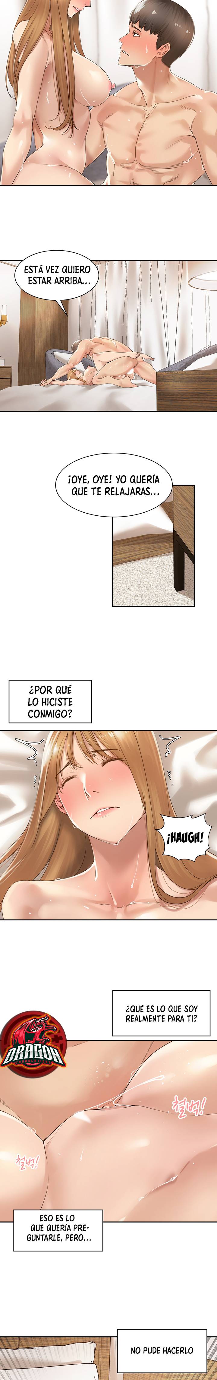 Friendly Relationship Raw Chapter 12 Page 14