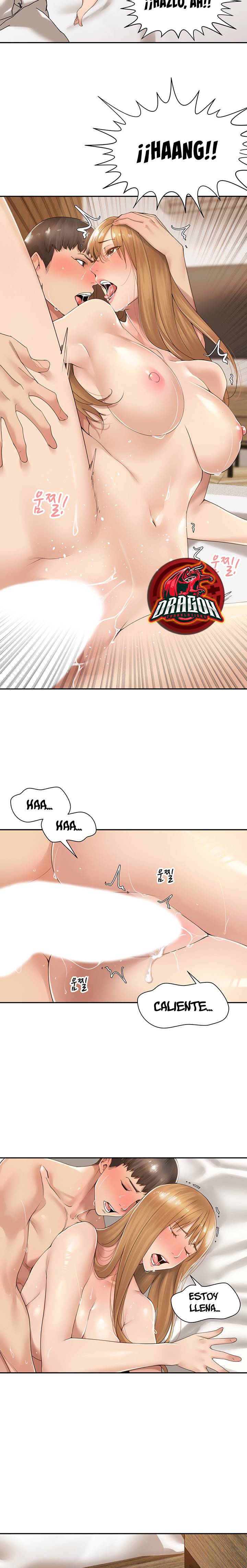 Friendly Relationship Raw Chapter 12 Page 16