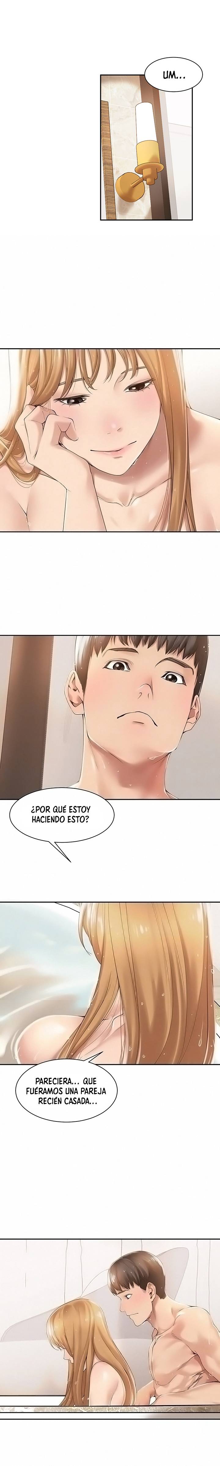 Friendly Relationship Raw Chapter 12 Page 4