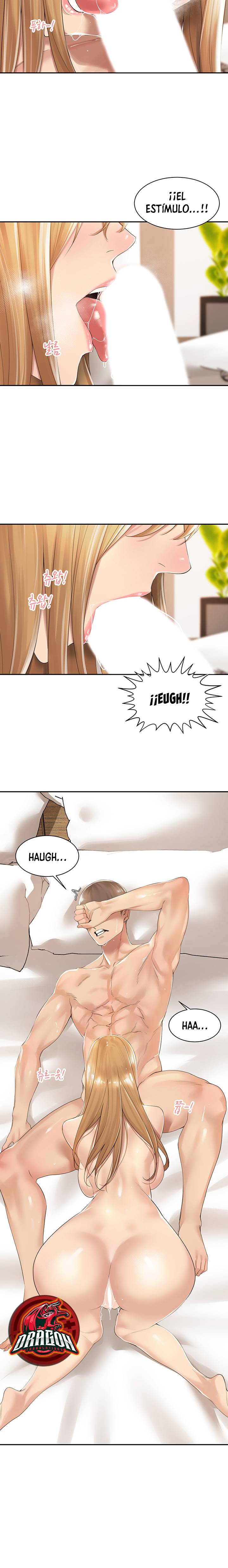 Friendly Relationship Raw Chapter 12 Page 7