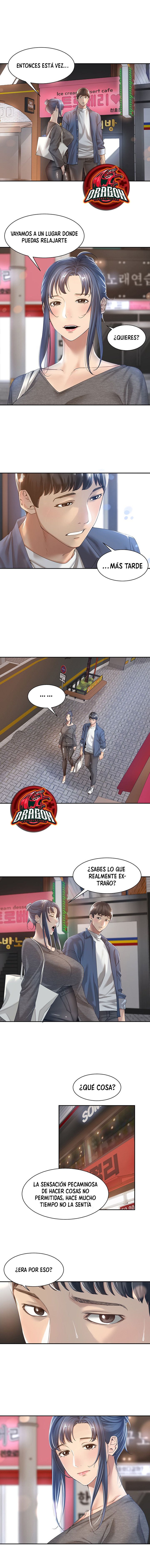 Friendly Relationship Raw Chapter 15 Page 7
