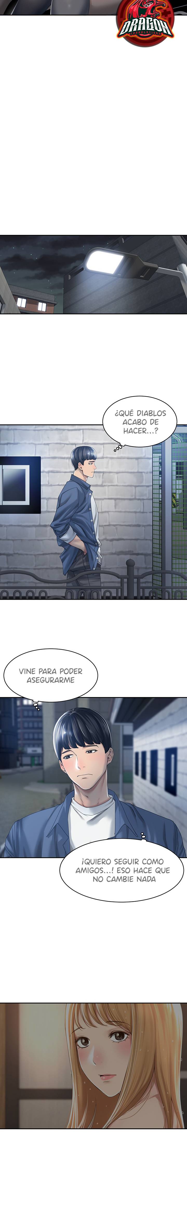 Friendly Relationship Raw Chapter 16 Page 13