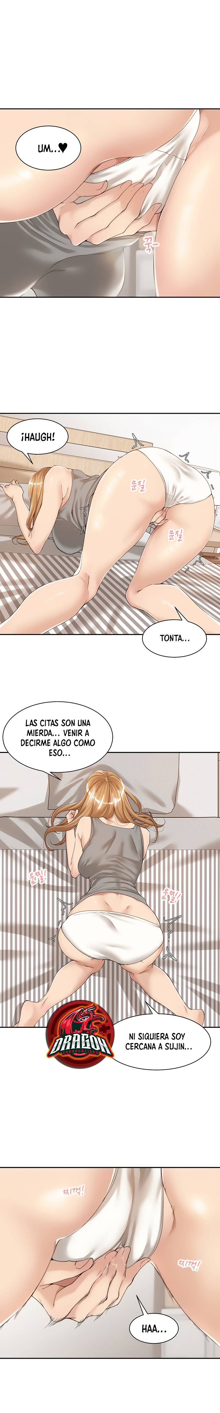 Friendly Relationship Raw Chapter 16 Page 4