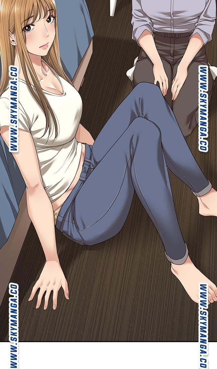 Friendly Relationship Raw Chapter 2 Page 20