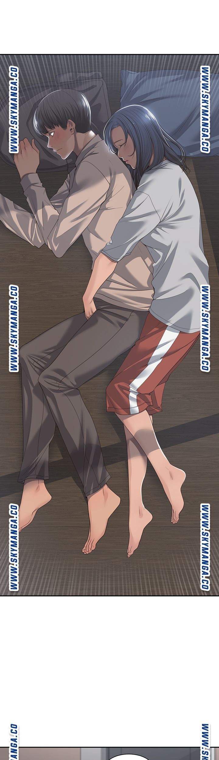 Friendly Relationship Raw Chapter 2 Page 27