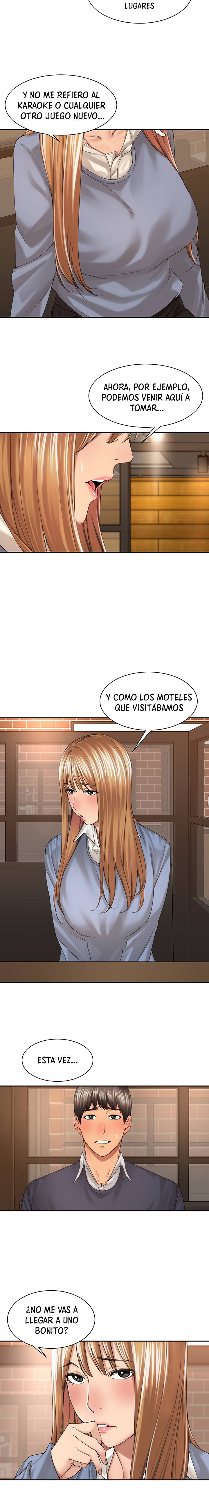 Friendly Relationship Raw Chapter 24 Page 13