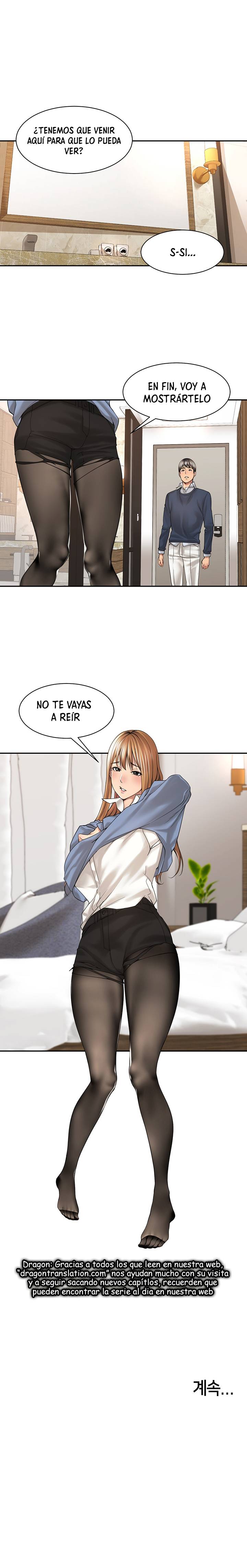 Friendly Relationship Raw Chapter 24 Page 17