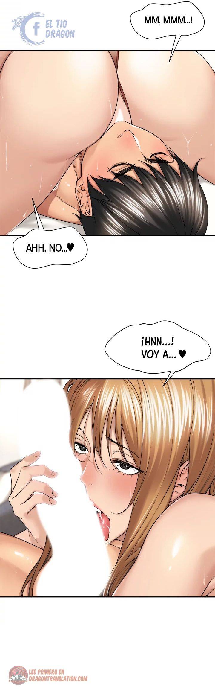 Friendly Relationship Raw Chapter 26 Page 7