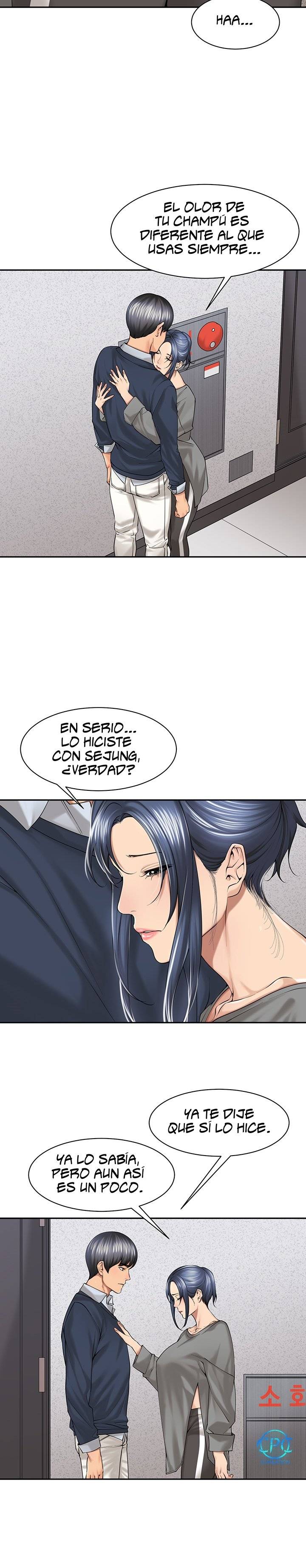 Friendly Relationship Raw Chapter 28 Page 10
