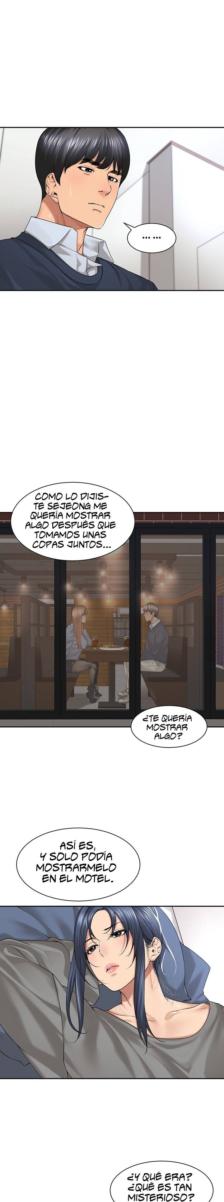 Friendly Relationship Raw Chapter 28 Page 14