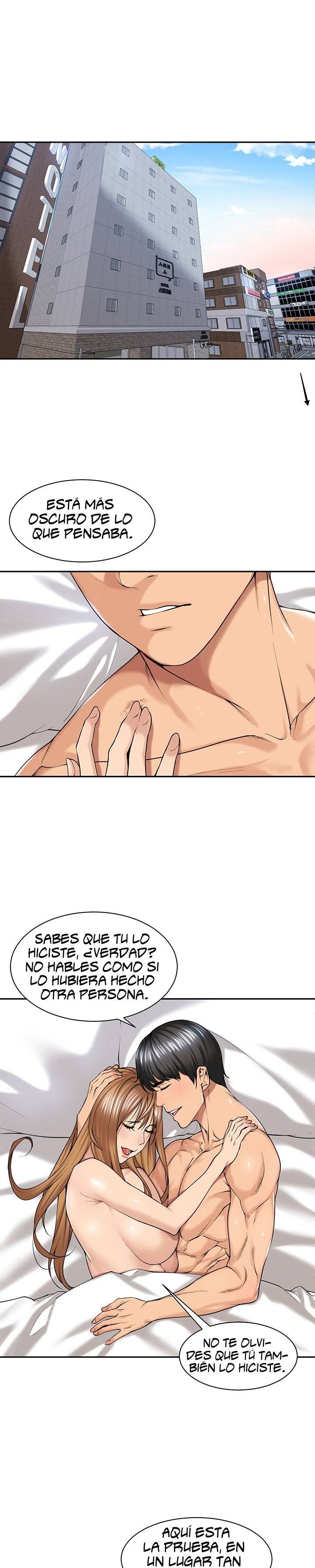 Friendly Relationship Raw Chapter 28 Page 2