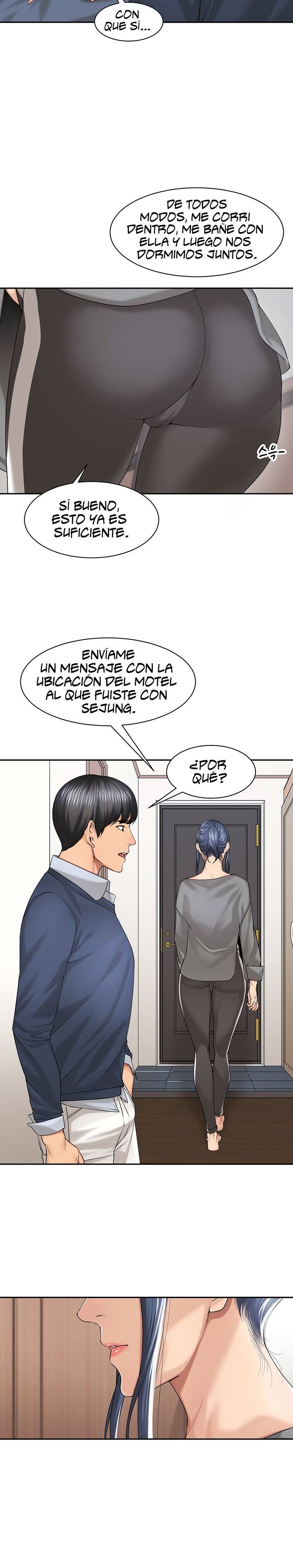 Friendly Relationship Raw Chapter 28 Page 21