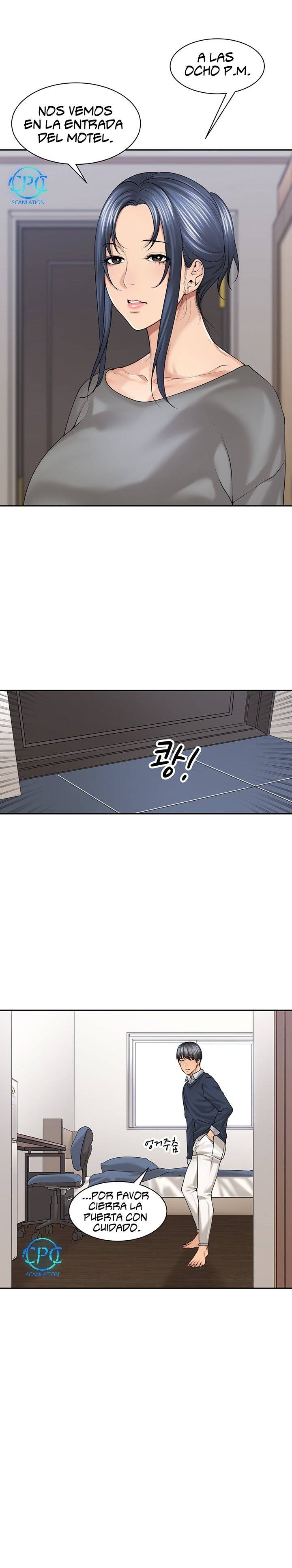 Friendly Relationship Raw Chapter 28 Page 22