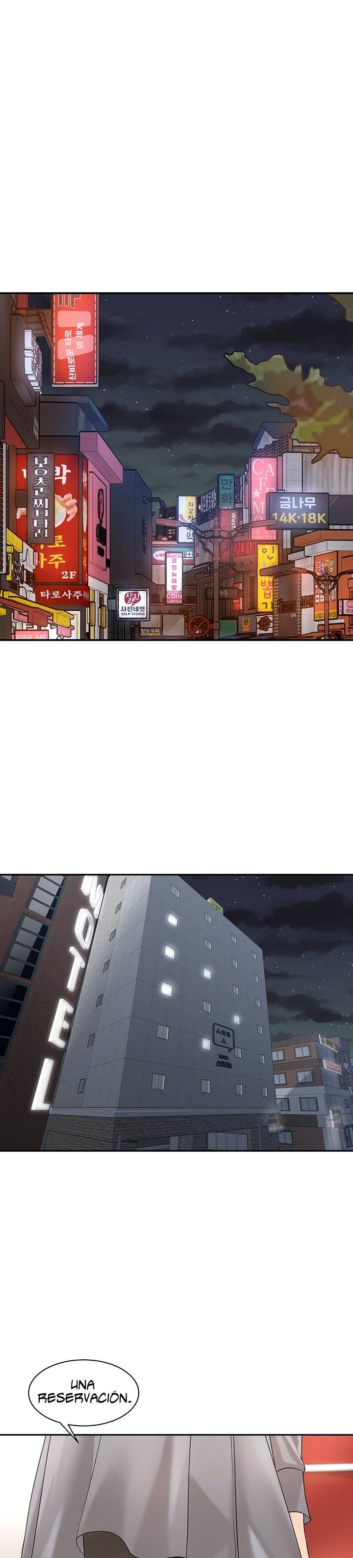 Friendly Relationship Raw Chapter 28 Page 23