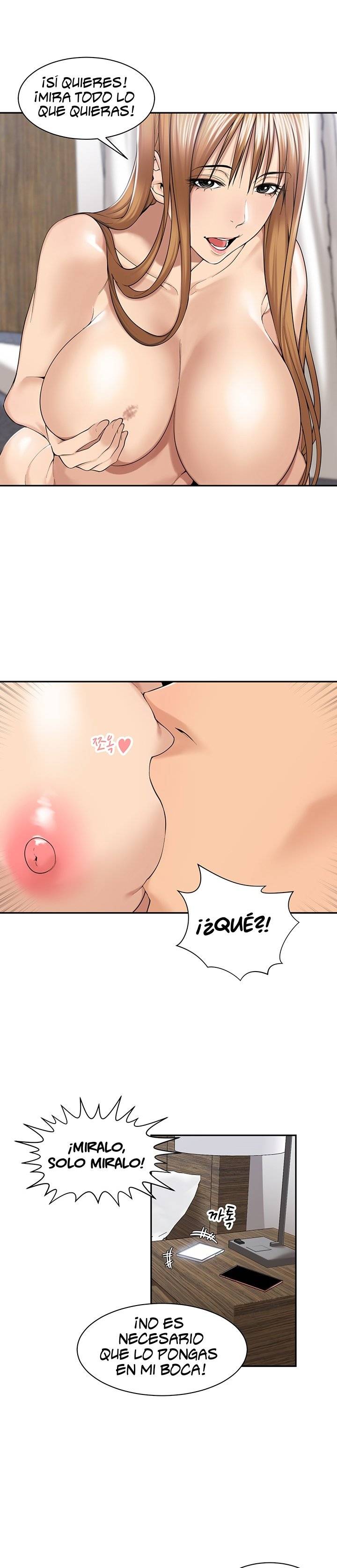 Friendly Relationship Raw Chapter 28 Page 5