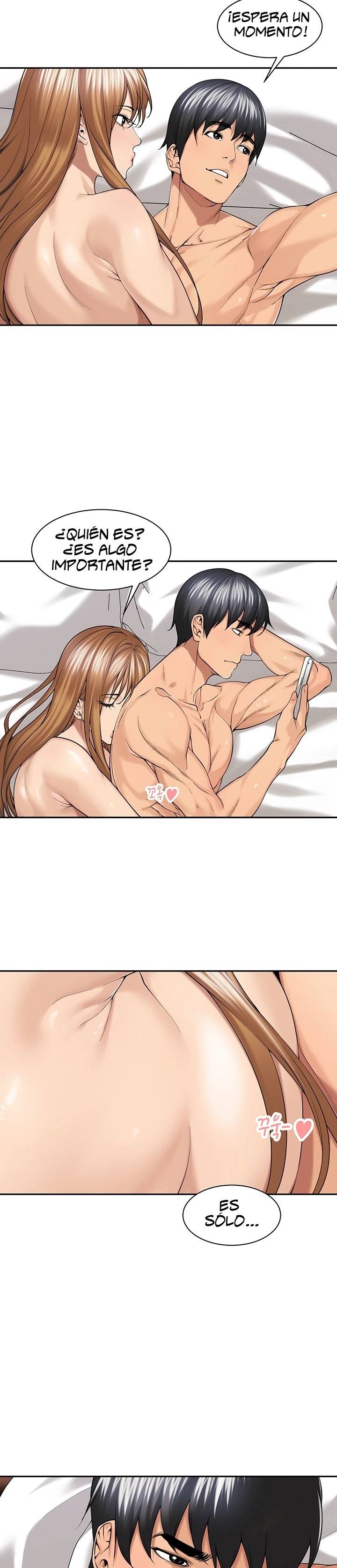 Friendly Relationship Raw Chapter 28 Page 6