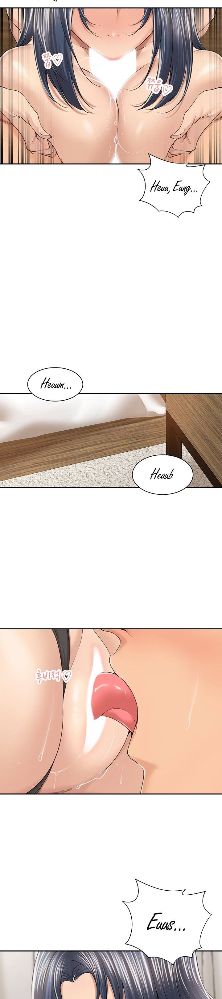 Friendly Relationship Raw Chapter 29 Page 21