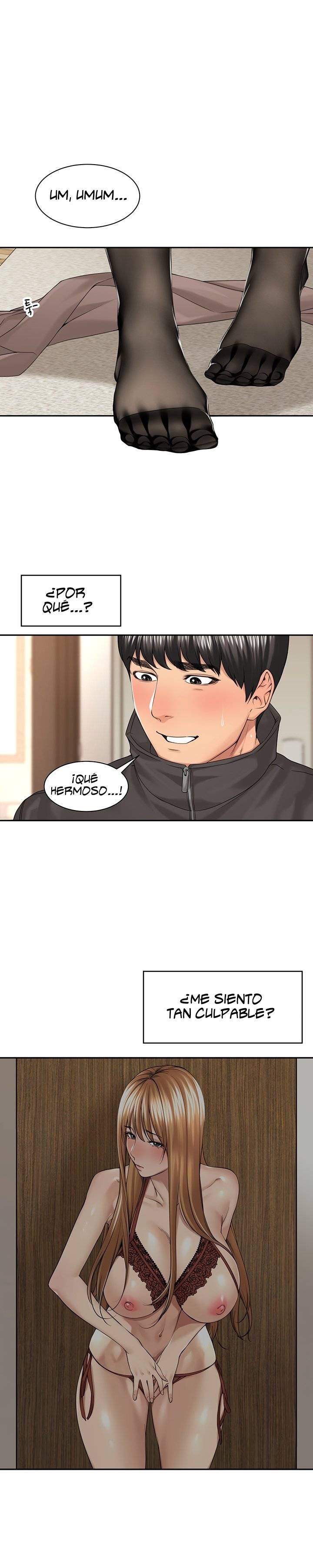 Friendly Relationship Raw Chapter 29 Page 3